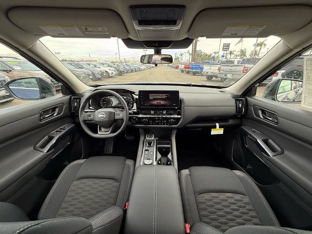 New 2026 Nissan Pathfinder SV image 14