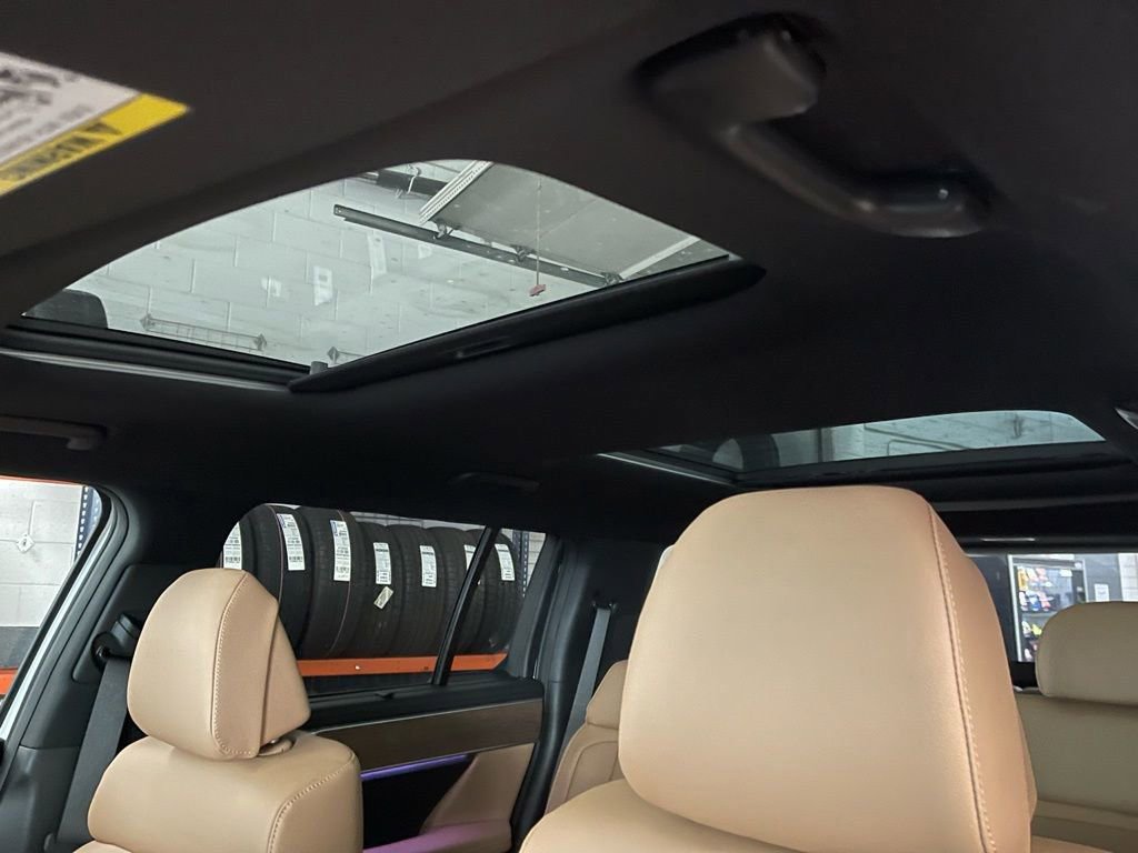 New 2026 Hyundai Santa Fe Limited image 5