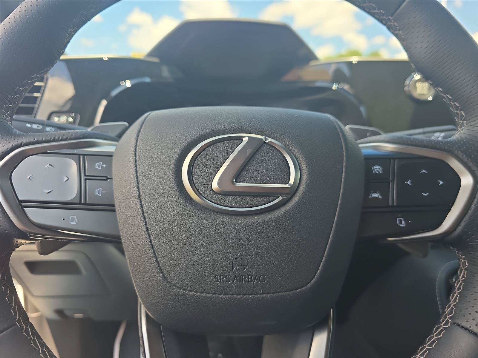 Used 2026 Lexus NX 350 F Sport AWD/4WD image 22