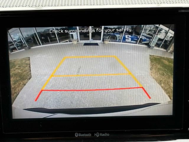 Used 2021 Kia Seltos S FWD image 6