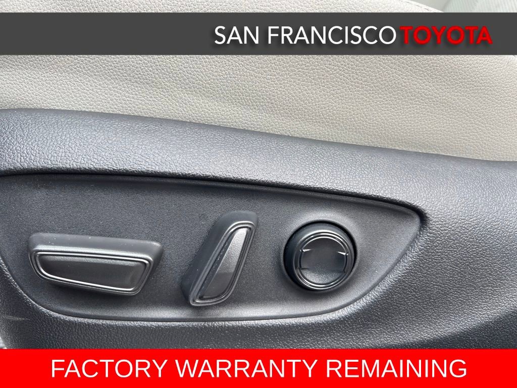 Certified 2026 Toyota Grand Highlander AWD Hybrid image 13