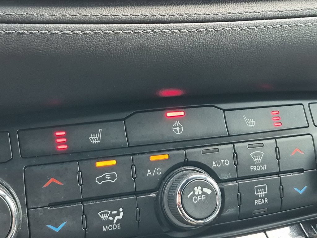 Used 2022 Dodge Durango GT AWD/4WD image 20
