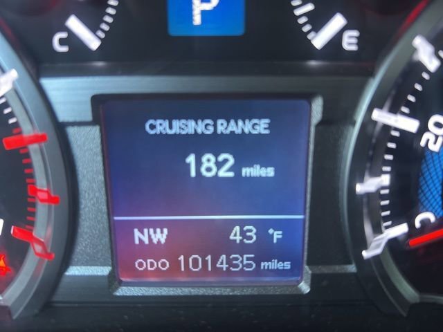 Used 2018 Toyota 4Runner TRD Off-Road Premium image 13