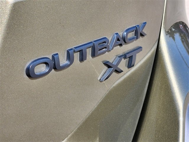 Used 2021 Subaru Outback Onyx Edition XT w/ Popular Package #2 image 10