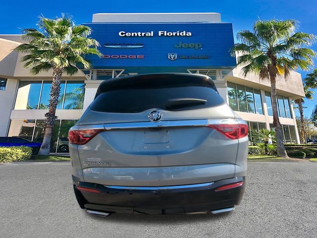Used 2024 Buick Enclave Premium image 6