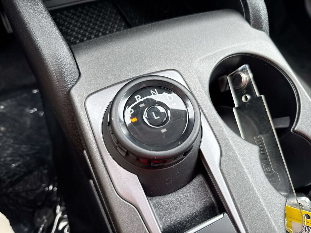 New 2026 Ford Bronco Sport Outer Banks w/ Outer Banks Tech Package+ AWD/4WD image 18