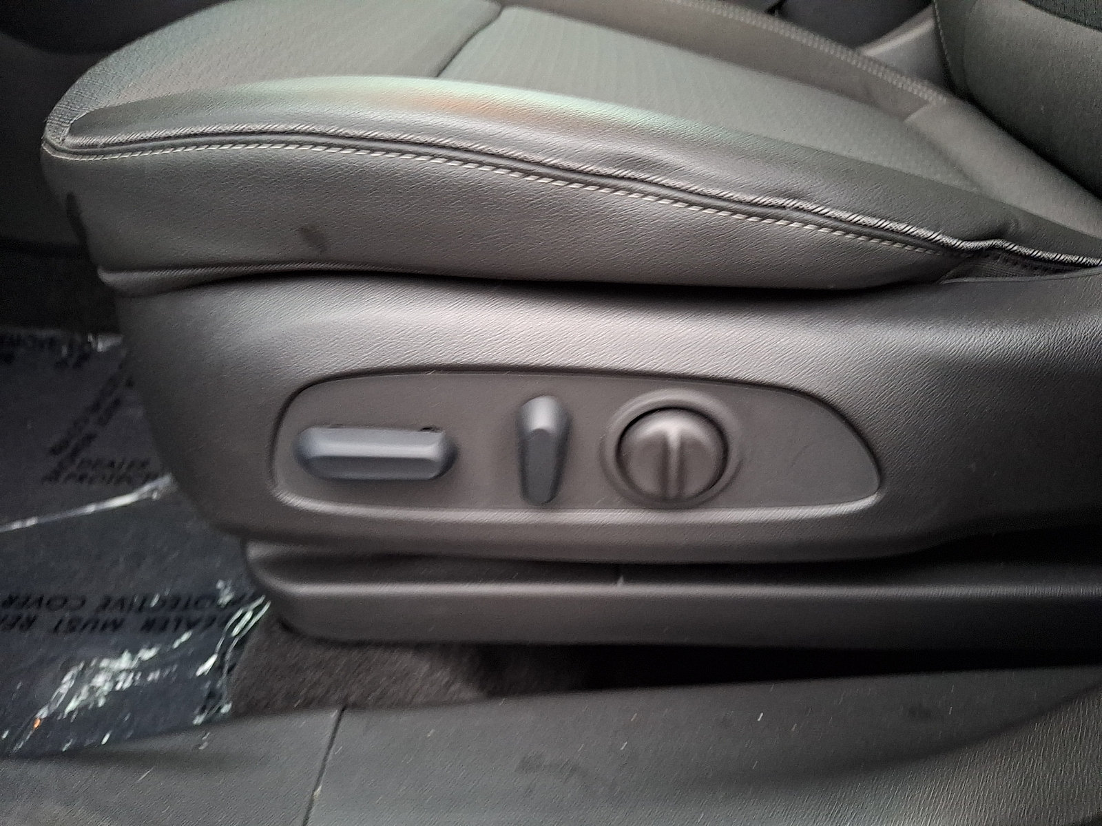 Certified 2023 Buick Encore GX Select FWD image 13