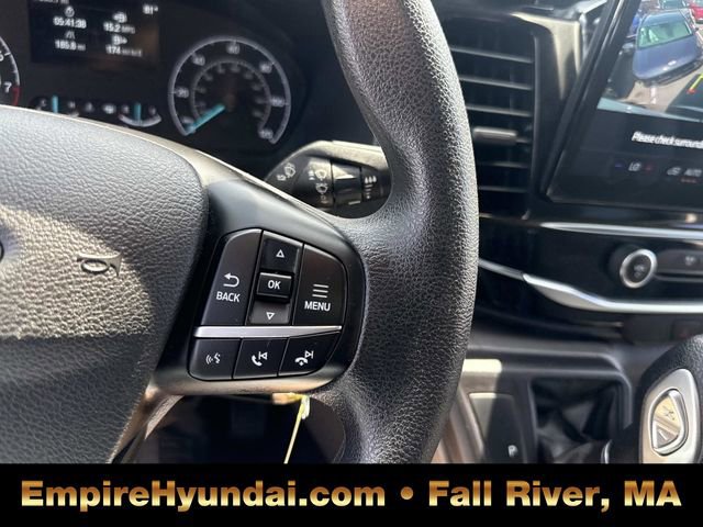 Used 2023 Ford Transit 350 XLT image 29