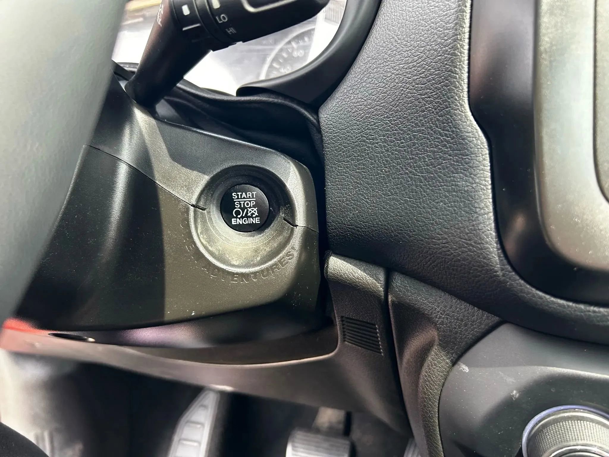 Used 2021 Jeep Renegade Latitude image 21