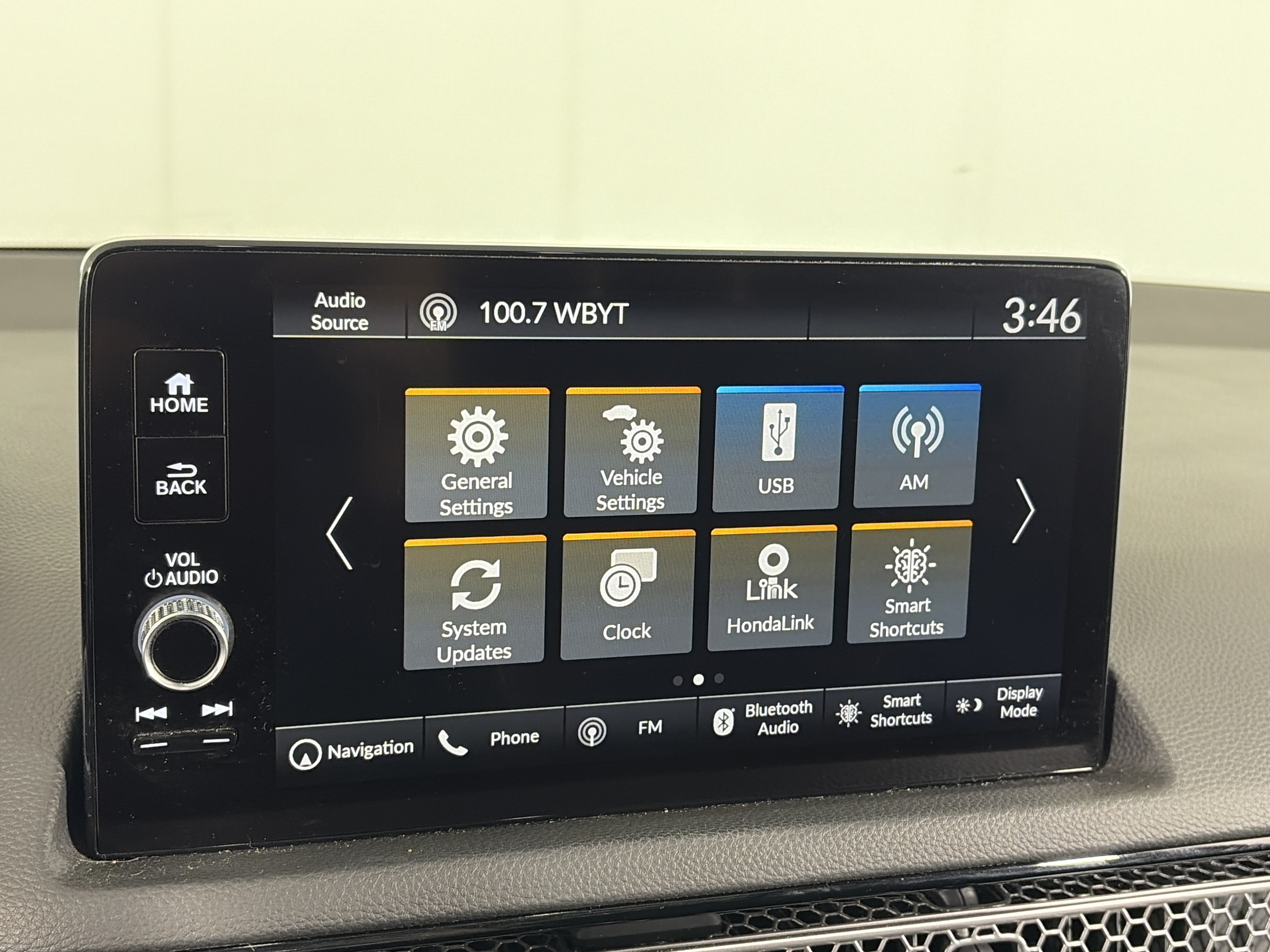 Used 2022 Honda Civic Sport Touring image 19