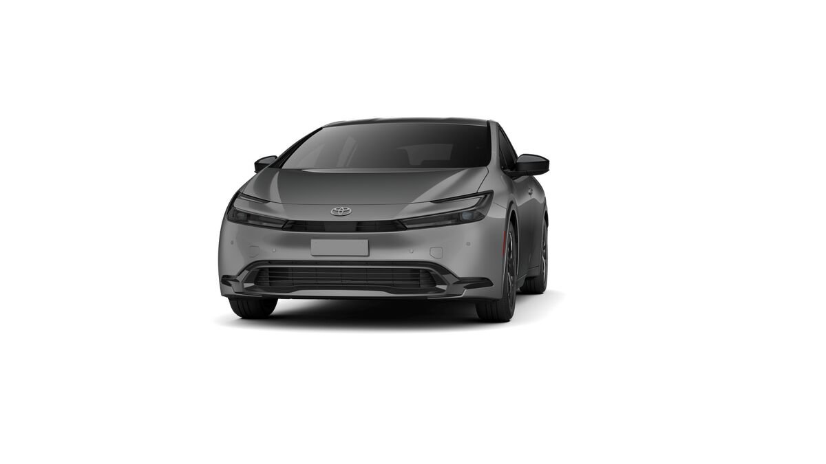 New 2026 Toyota Prius LE FWD image 18