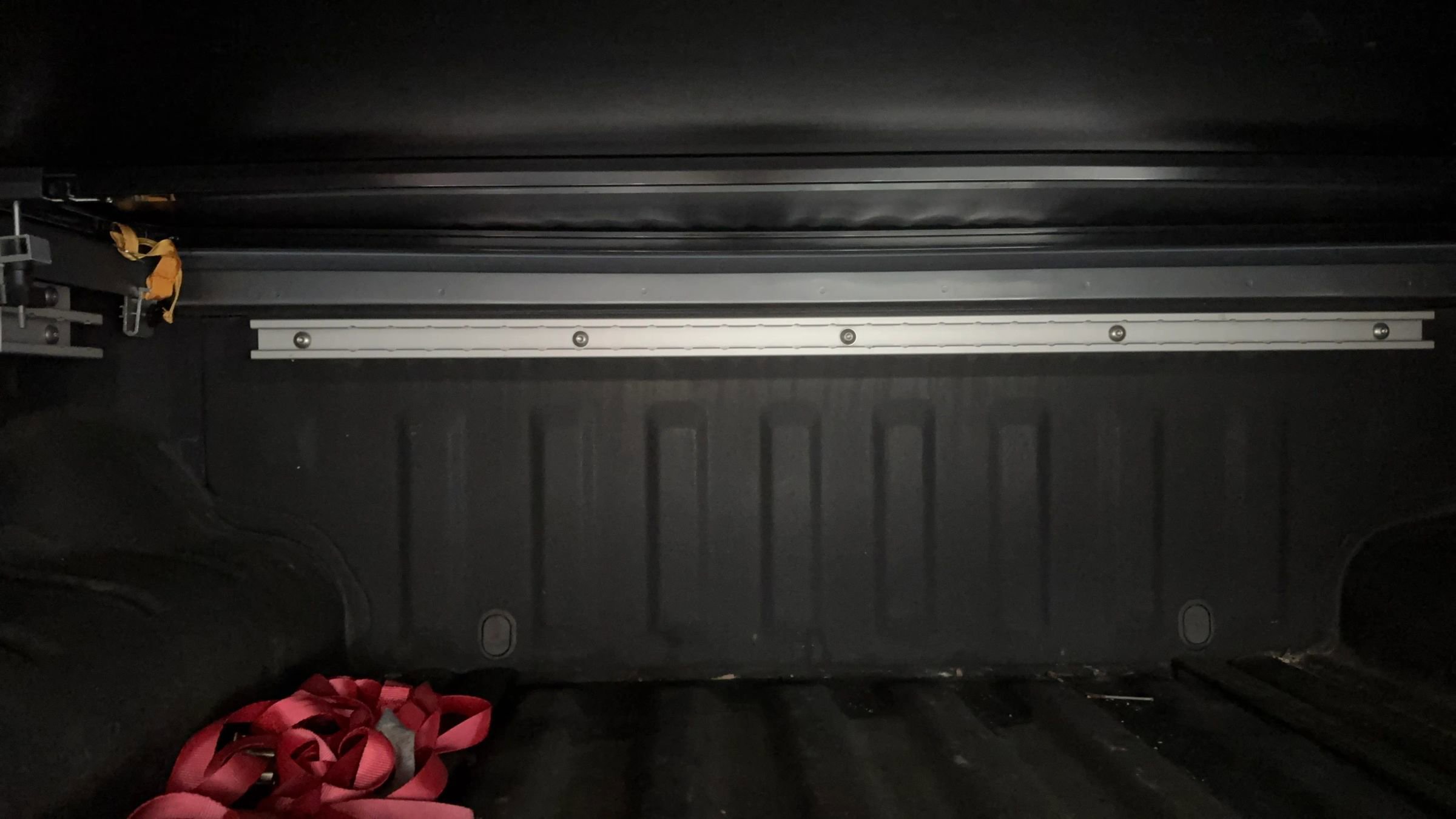 Used 2018 Nissan Frontier PRO-4X image 13