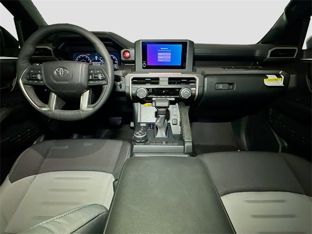 New 2025 Toyota Tacoma TRD Off-Road image 6