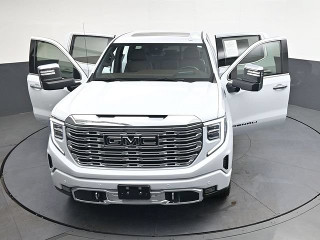 Used 2026 GMC Sierra 1500 Denali w/ Denali Reserve Package AWD/4WD image 37