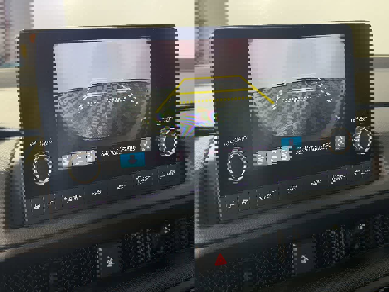 Used 2024 Honda CR-V Sport image 17