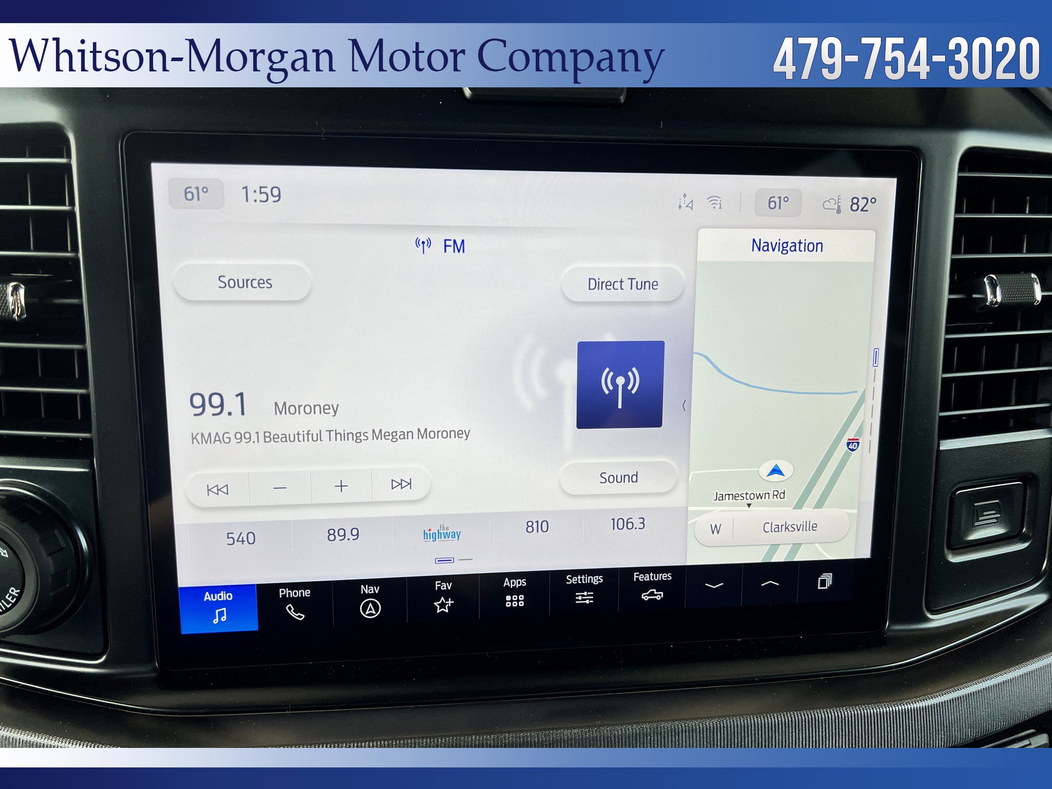 New 2026 Ford F250 4x4 Crew Cab Super Duty image 25