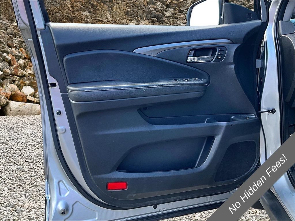 Used 2023 Honda Ridgeline RTL image 19