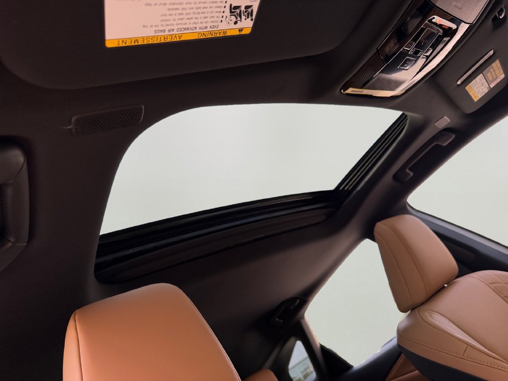 New 2026 Lexus RX 350h AWD/4WD image 4