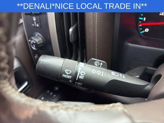 Used 2017 GMC Sierra 1500 Denali w/ Denali Ultimate Package image 34