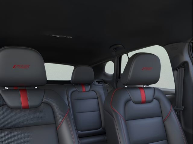 New 2026 Chevrolet Trax RS w/ Driver Confidence Package image 24