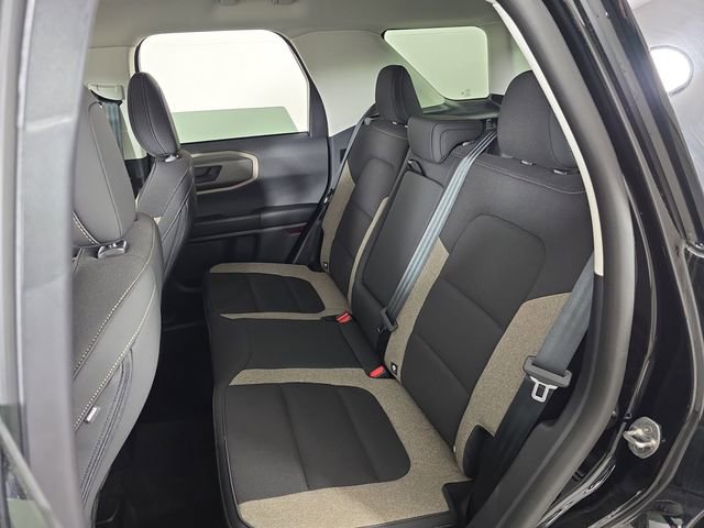 Used 2025 Ford Bronco Sport Big Bend AWD/4WD image 25