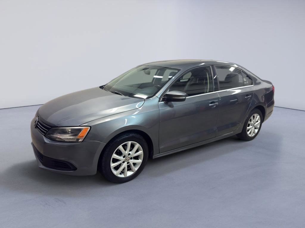 Used 2013 Volkswagen Jetta SE FWD image 3