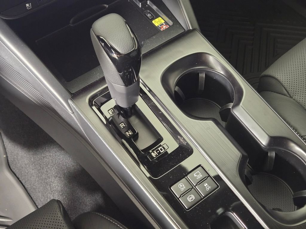 New 2026 Subaru Outback Touring XT image 18