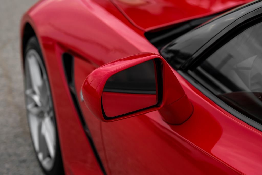 Used 2014 Chevrolet Corvette Stingray Convertible image 44