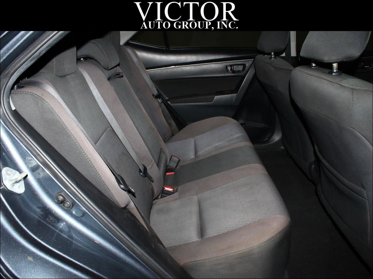 Used 2019 Toyota Corolla LE image 26