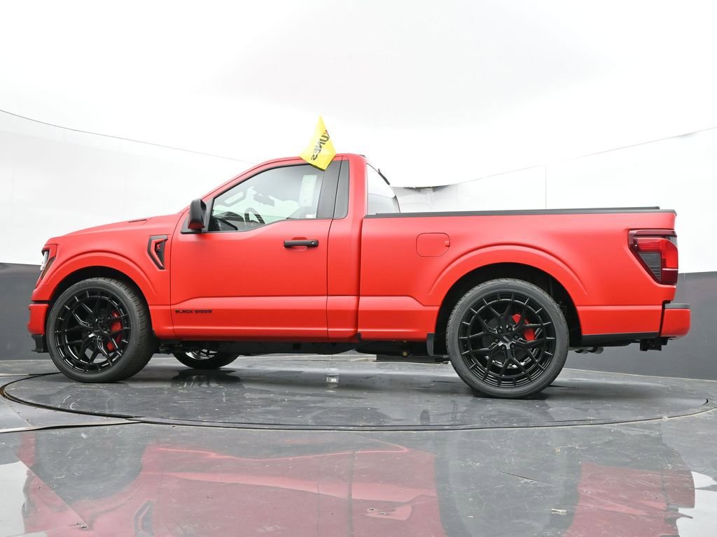 New 2025 Ford F150 XL w/ Equipment Group 103A High image 40