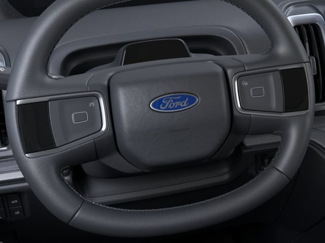 New 2026 Ford Expedition Max Platinum w/ Driver's Package AWD/4WD image 12