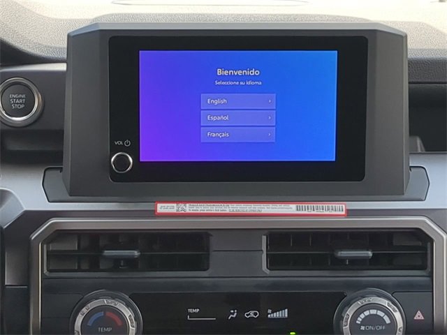 New 2026 Toyota 4Runner SR5 image 18