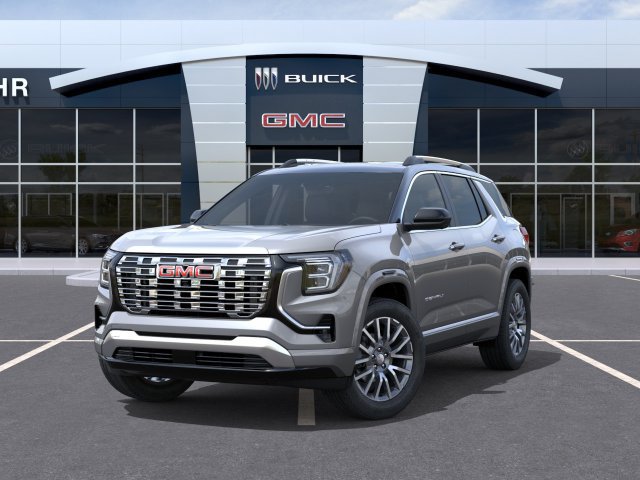 New 2027 GMC Terrain Denali AWD/4WD image 7