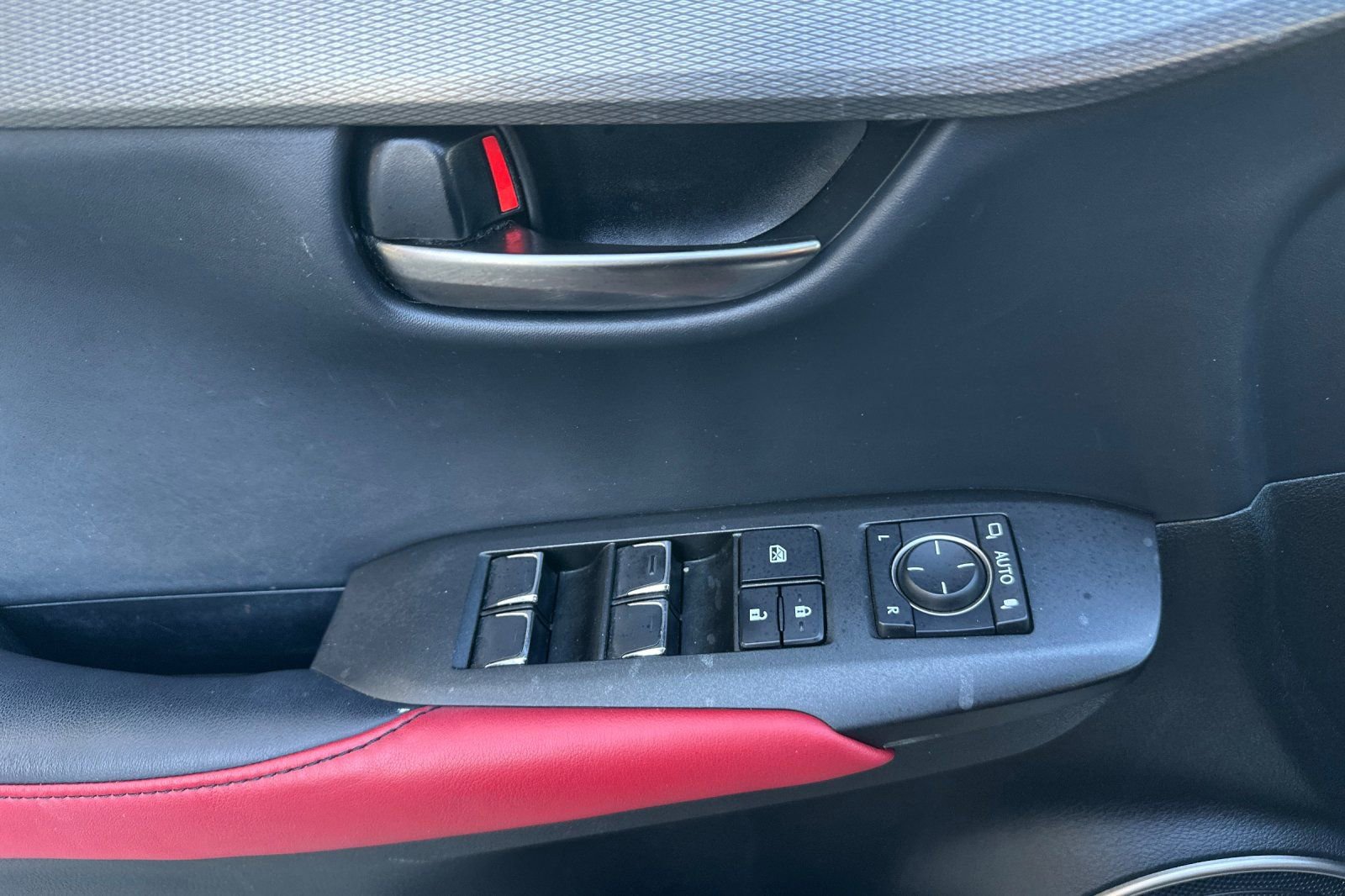 Used 2019 Lexus NX 300 F Sport image 10