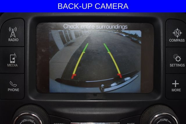Used 2020 RAM 1500 Tradesman w/ Popular Equipment Group RWD image 4