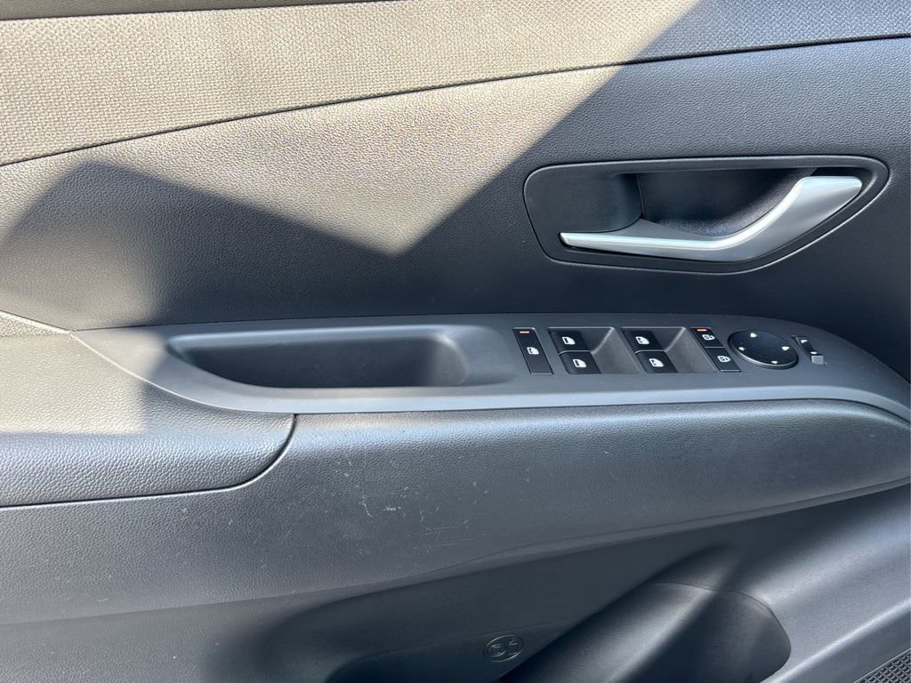 Used 2025 Hyundai Tucson SEL image 25