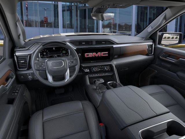New 2026 GMC Sierra 1500 Denali AWD/4WD image 15