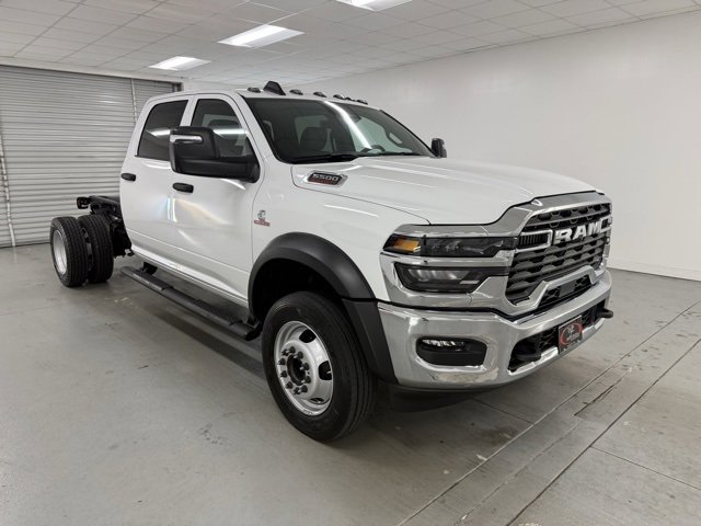 New 2026 RAM 5500 Tradesman image 3