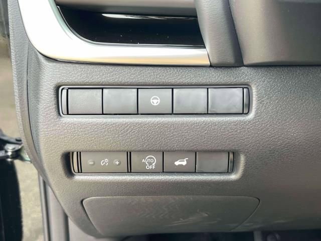 New 2026 Nissan Rogue SV w/ Rock Creek Premium Package AWD/4WD image 20