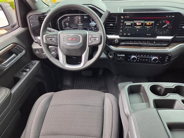 Used 2025 GMC Sierra 1500 Elevation image 14