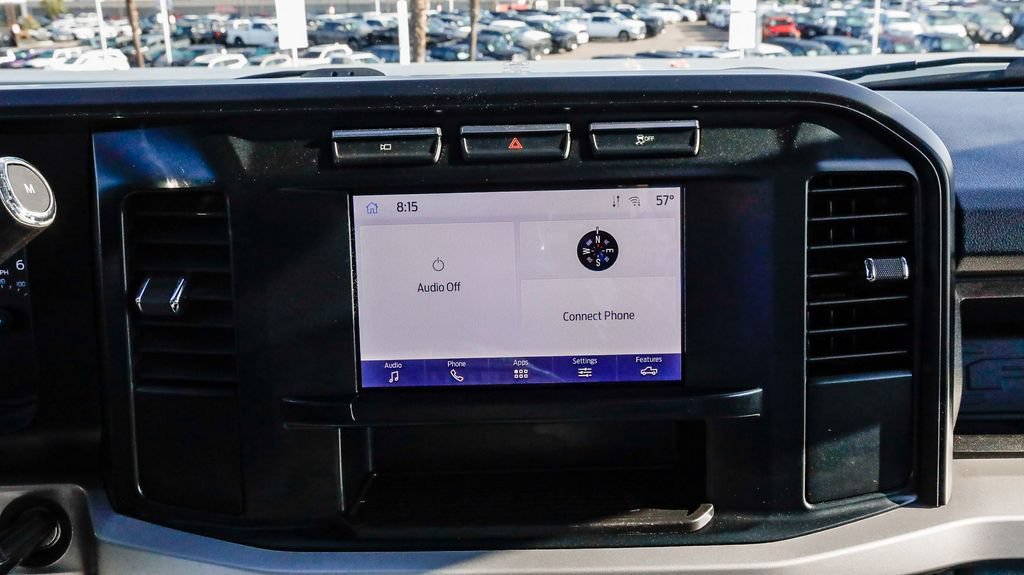 Used 2023 Ford F250 XL w/ 360-Degree Camera Package RWD image 16
