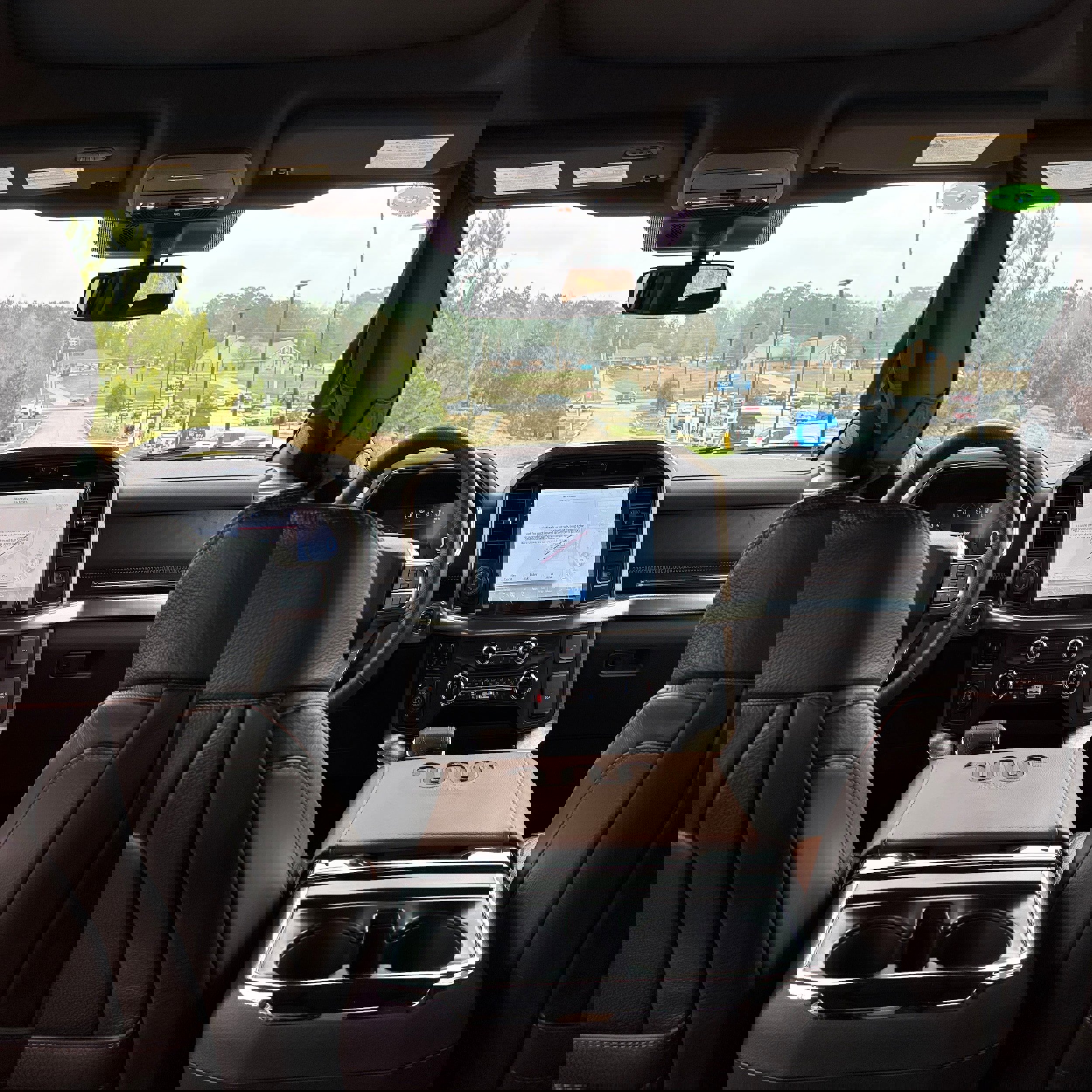 New 2026 Ford F150 King Ranch w/ Equipment Group 601A High image 64