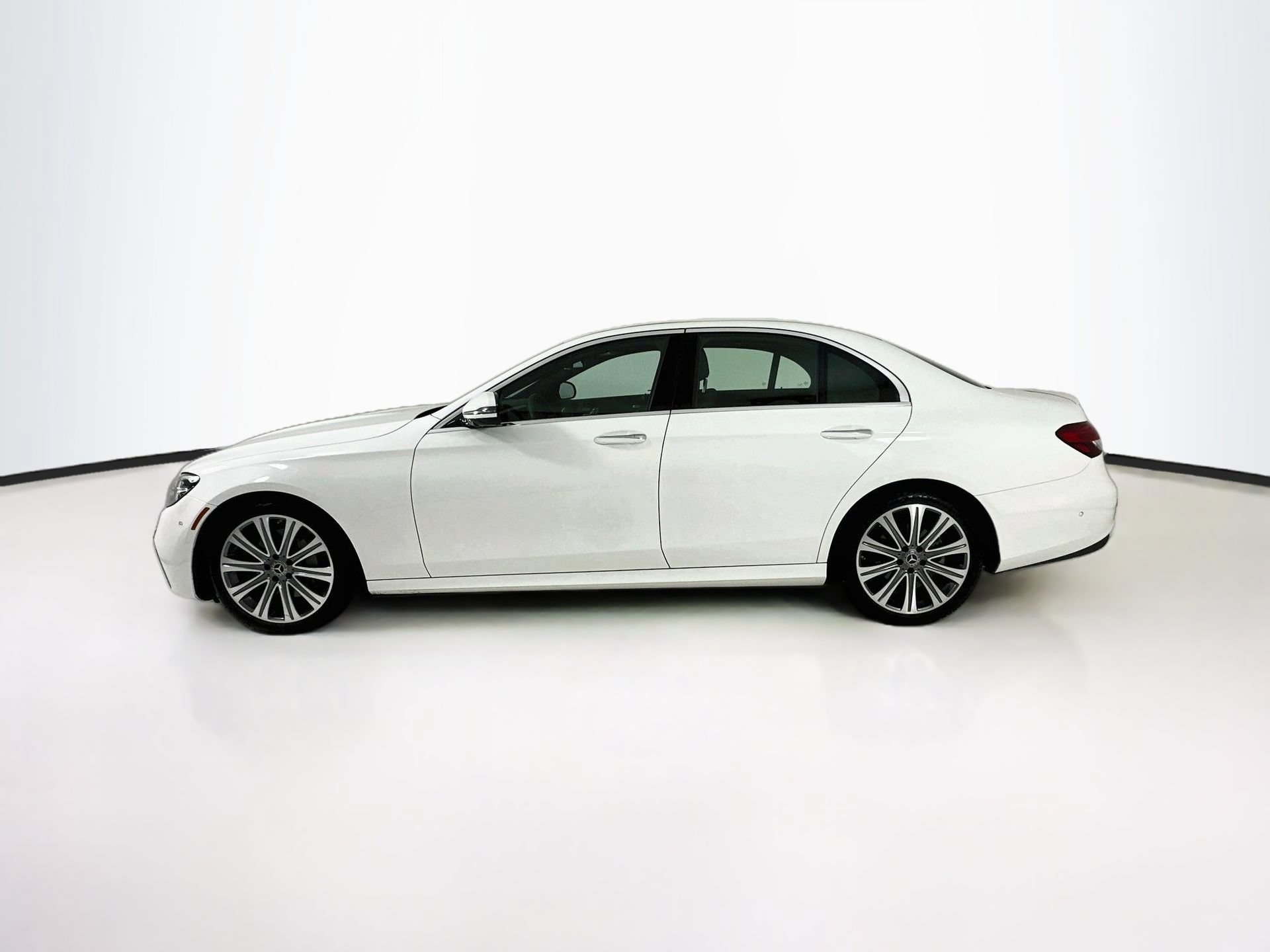 Certified 2023 Mercedes-Benz E 350 Sedan image 5
