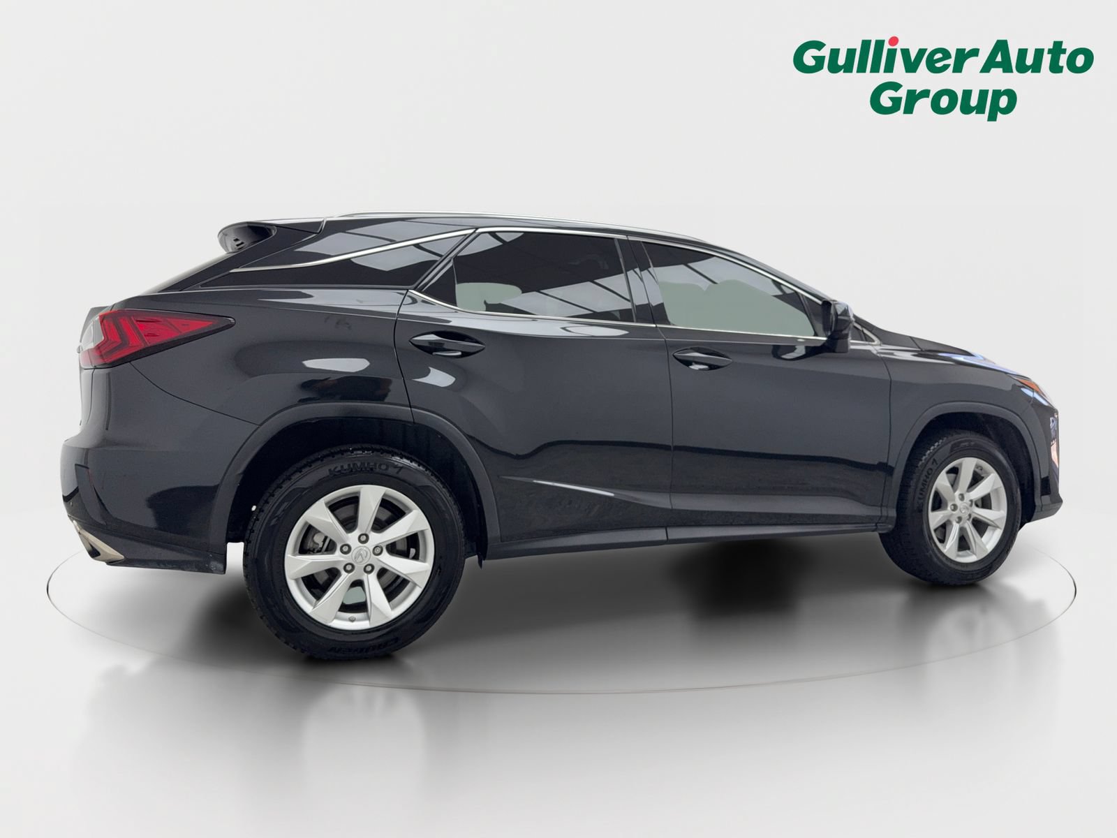 Used 2016 Lexus RX 350 AWD image 9