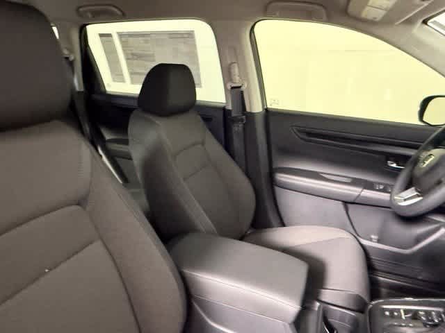 New 2027 Honda CR-V LX image 58