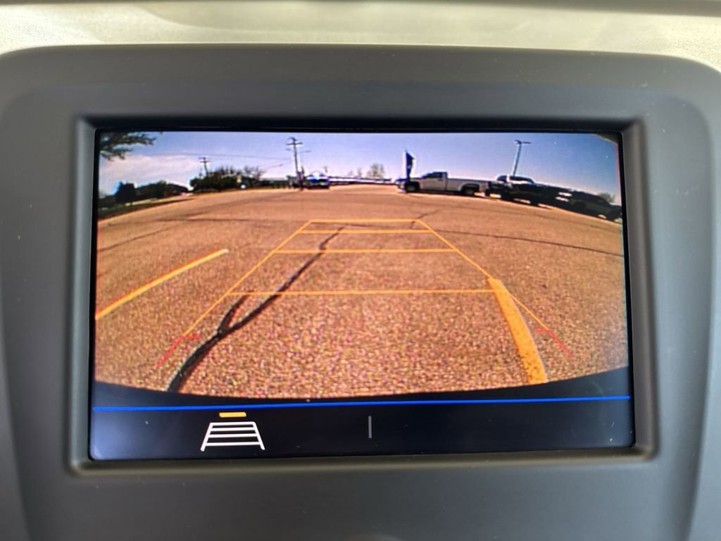 Certified 2020 Chevrolet Equinox LT FWD image 10