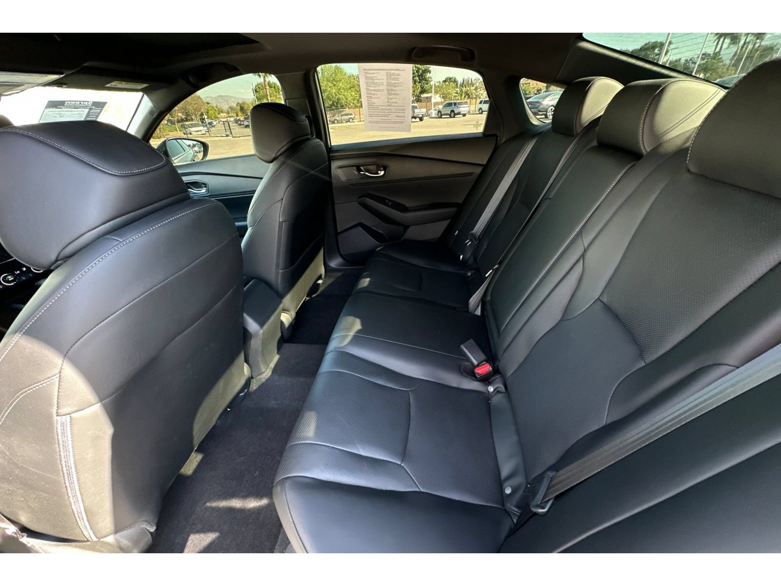 Used 2023 Honda Accord Sport image 11