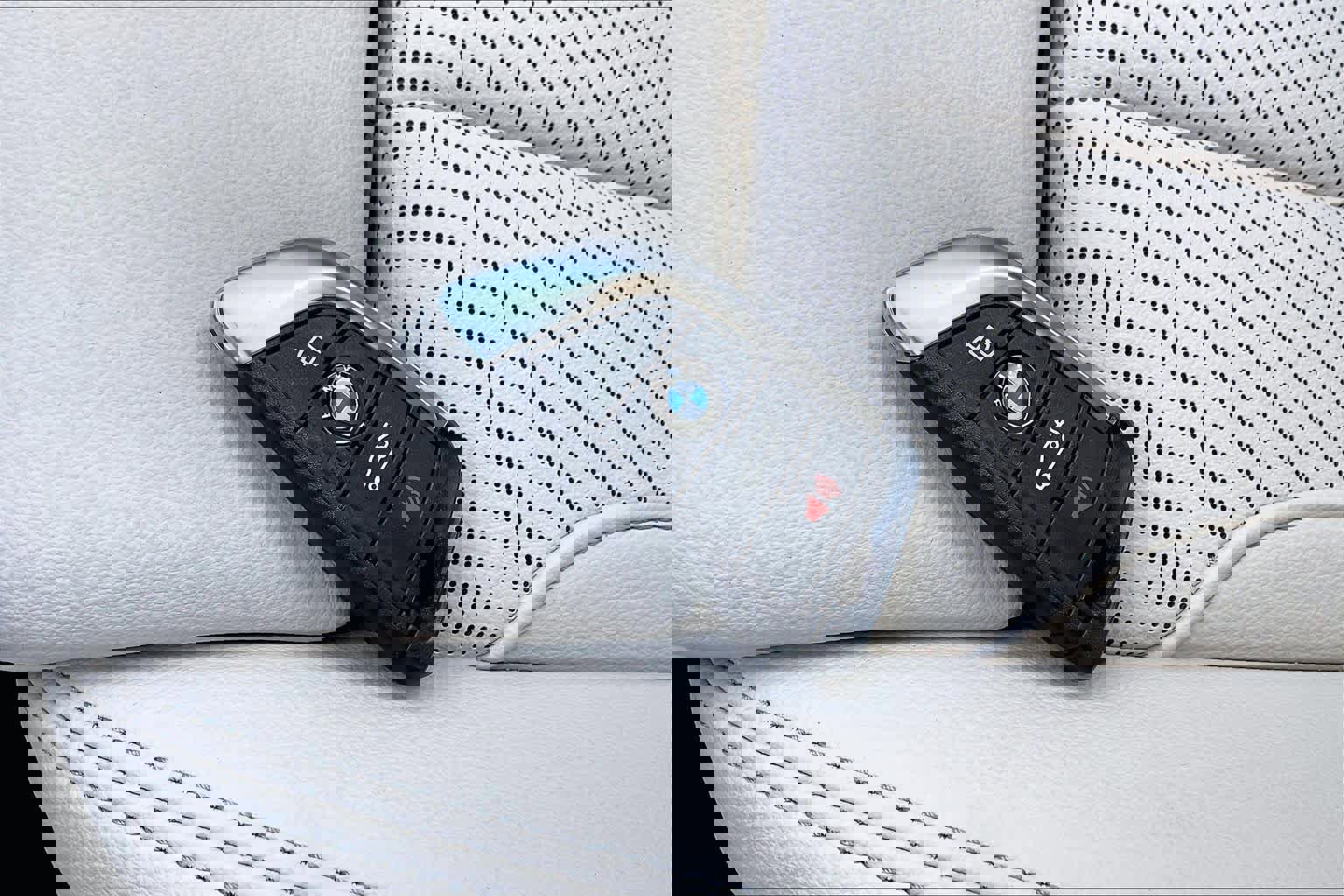 Used 2025 BMW 430i xDrive 430i xDrive w/ Convenience Package image 14