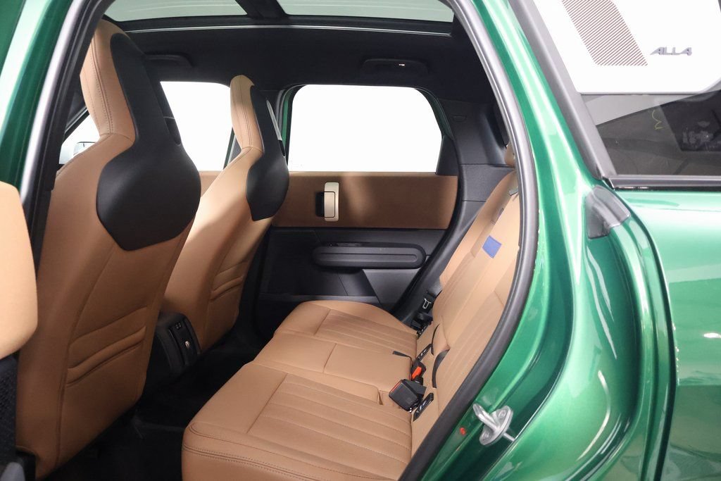 New 2027 MINI Cooper Countryman S AWD/4WD image 6