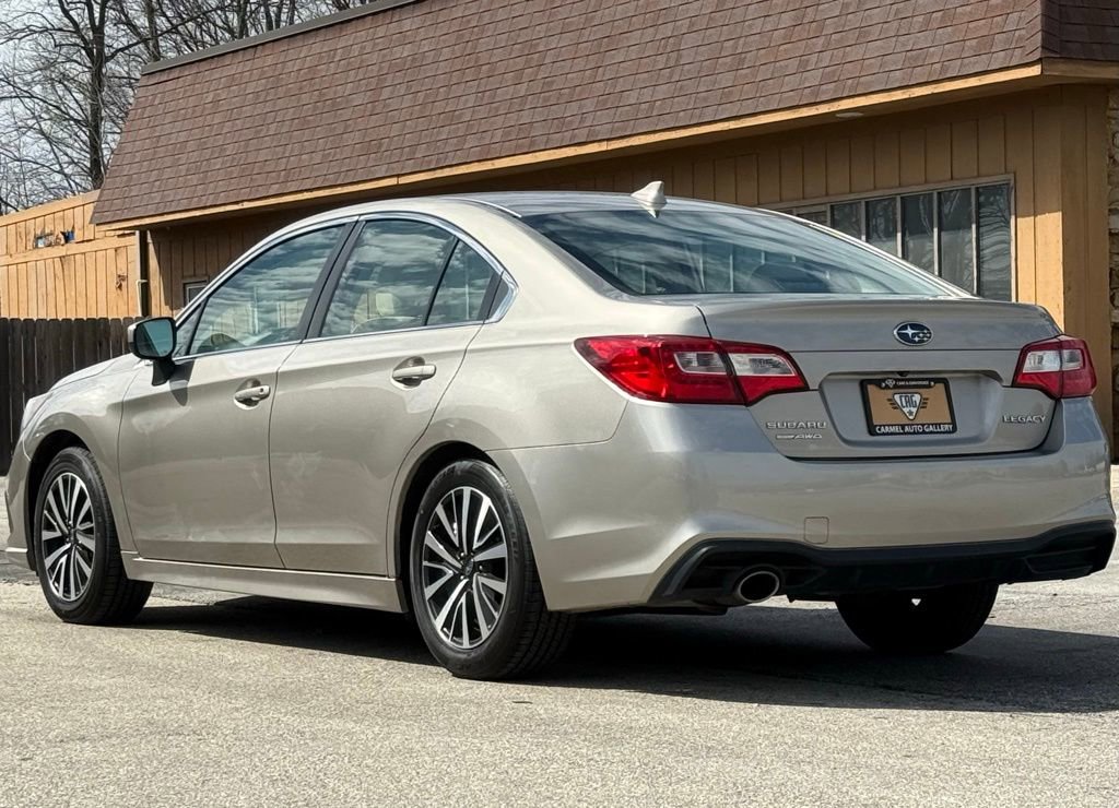 Used 2019 Subaru Legacy 2.5i Premium image 3